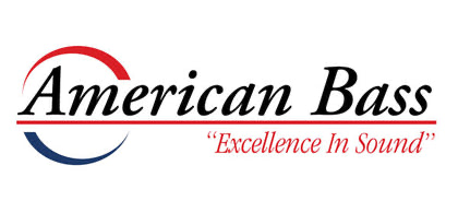 American Bass logo