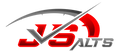 JS Alternators logo