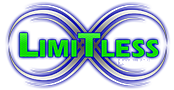 Limitless Lithium logo