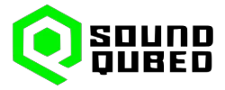 SoundQubed logo