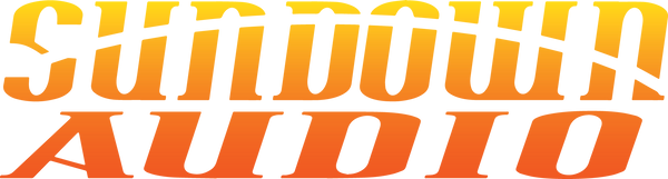 Sundown Audio logo