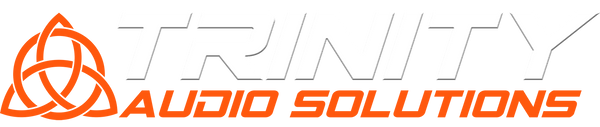Trinity Audio Solutions logo