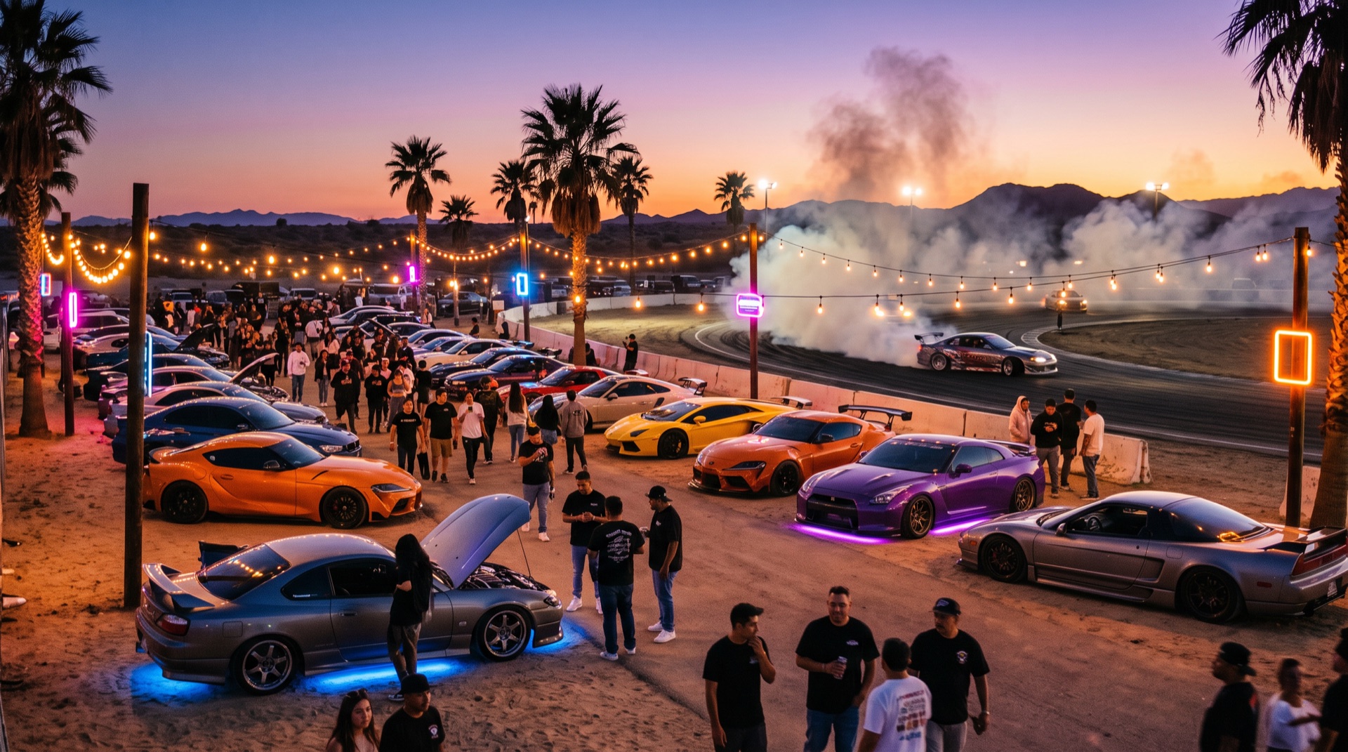 FuelFest Phoenix