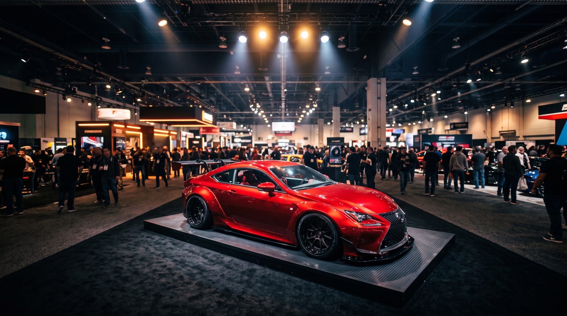 SEMA Show