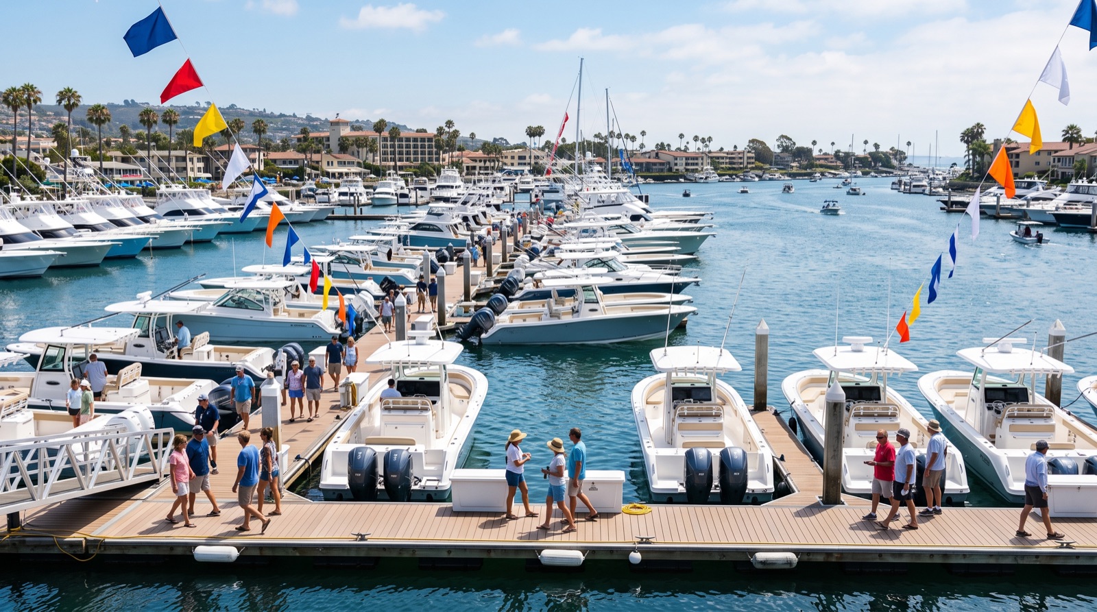 Lake Havasu Marine Audio Showdown